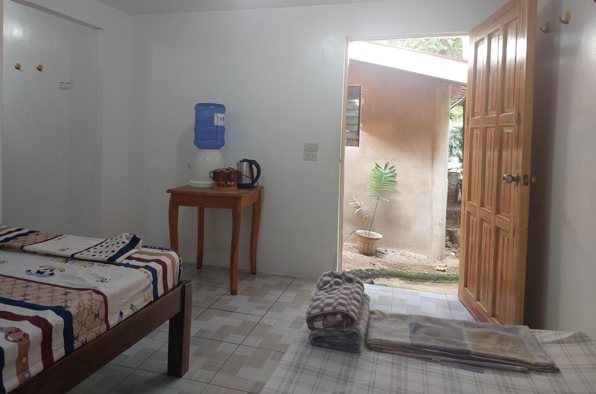 Stevrena Accommodations Santa Fe Exterior foto