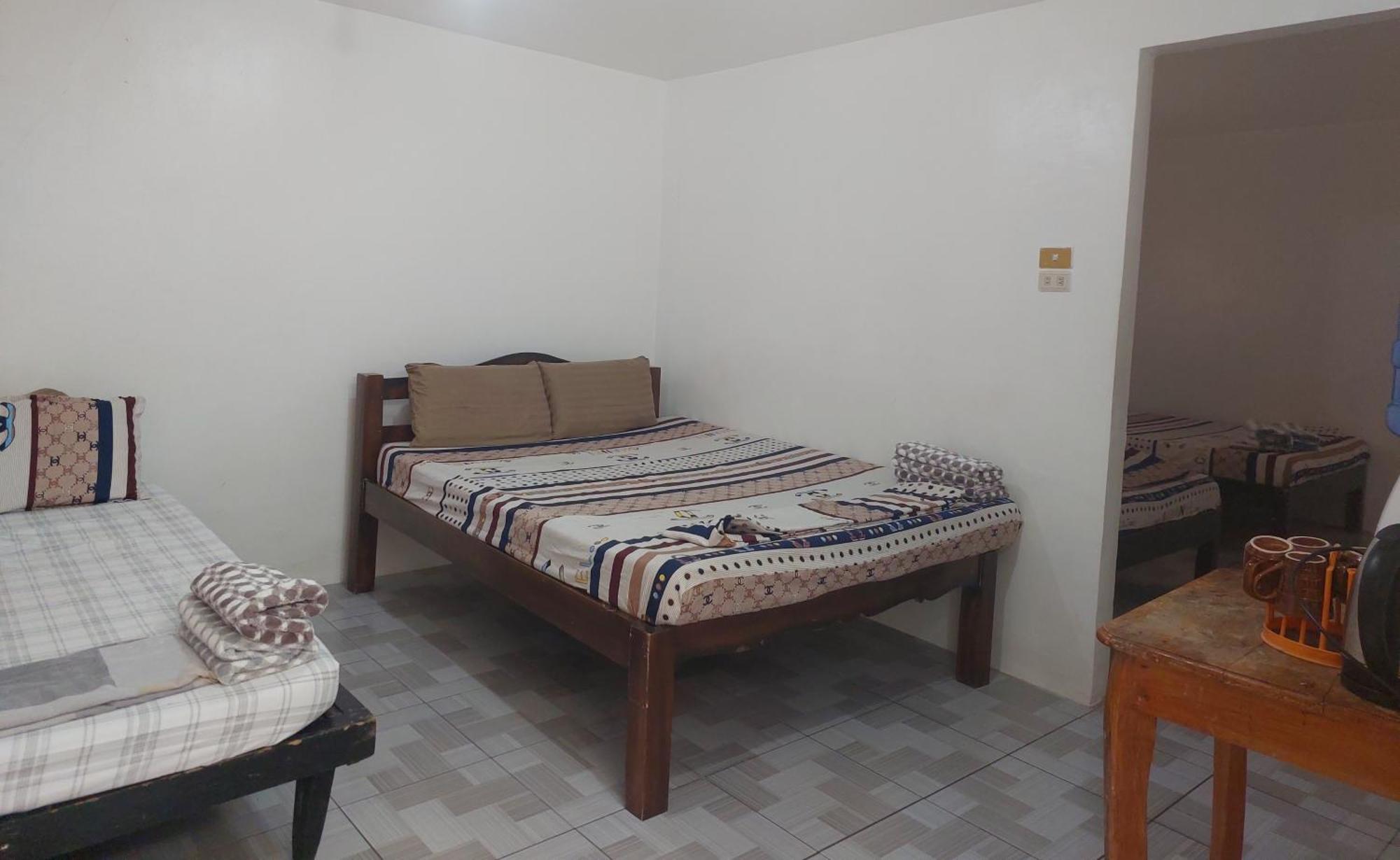Stevrena Accommodations Santa Fe Exterior foto