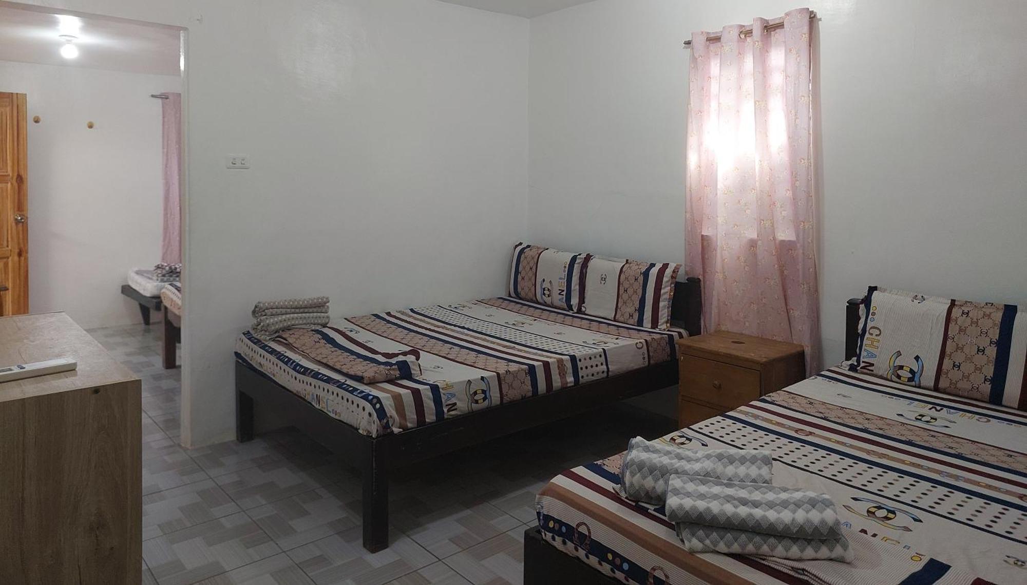 Stevrena Accommodations Santa Fe Exterior foto