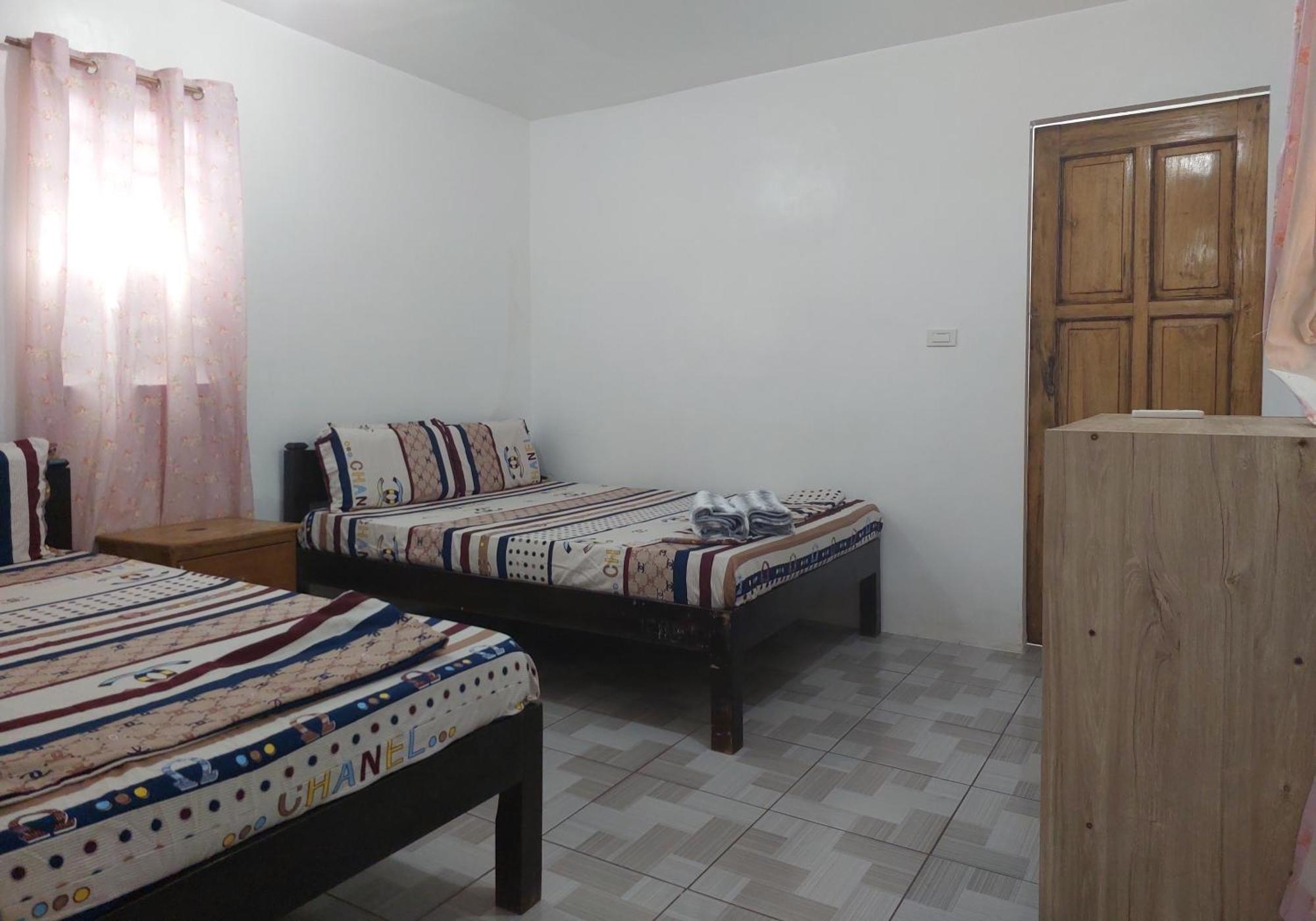 Stevrena Accommodations Santa Fe Exterior foto