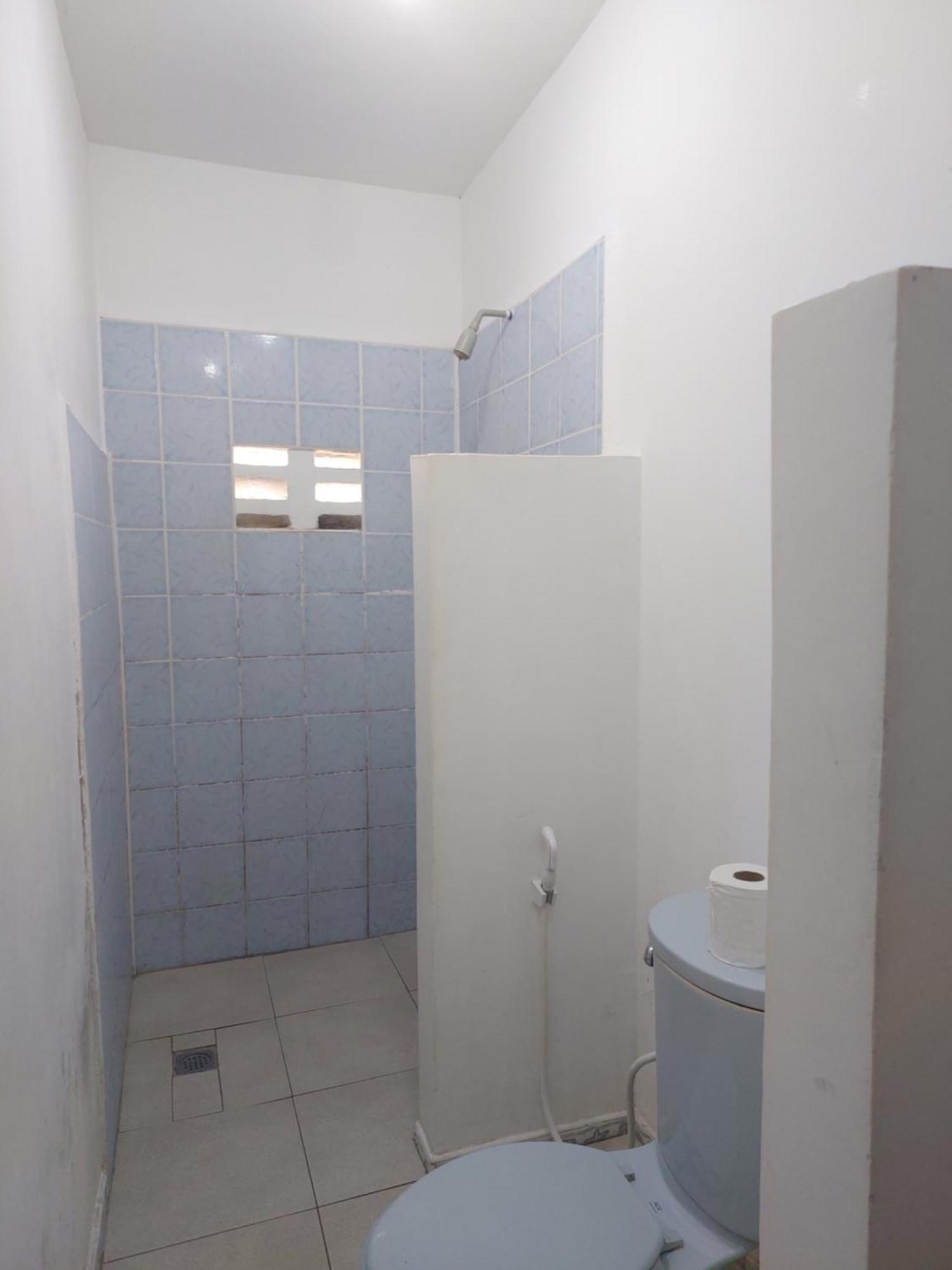 Stevrena Accommodations Santa Fe Exterior foto