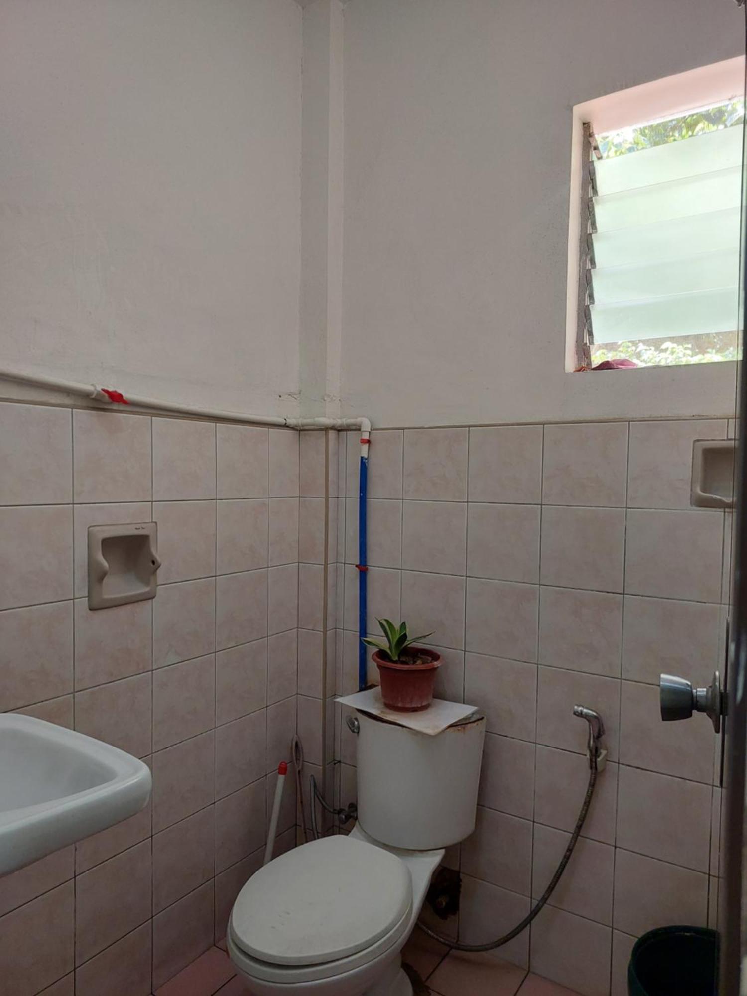 Stevrena Accommodations Santa Fe Exterior foto