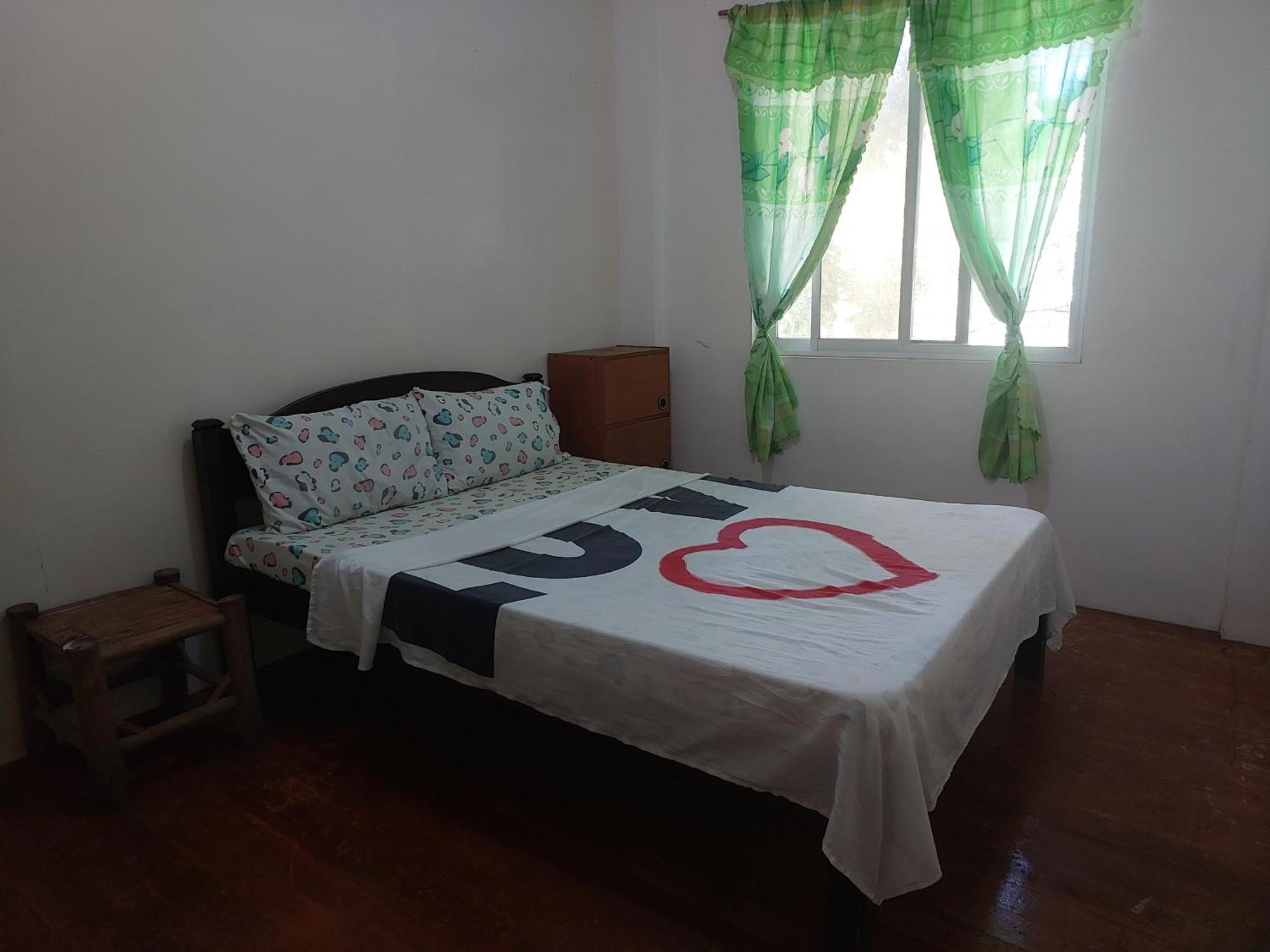 Stevrena Accommodations Santa Fe Exterior foto