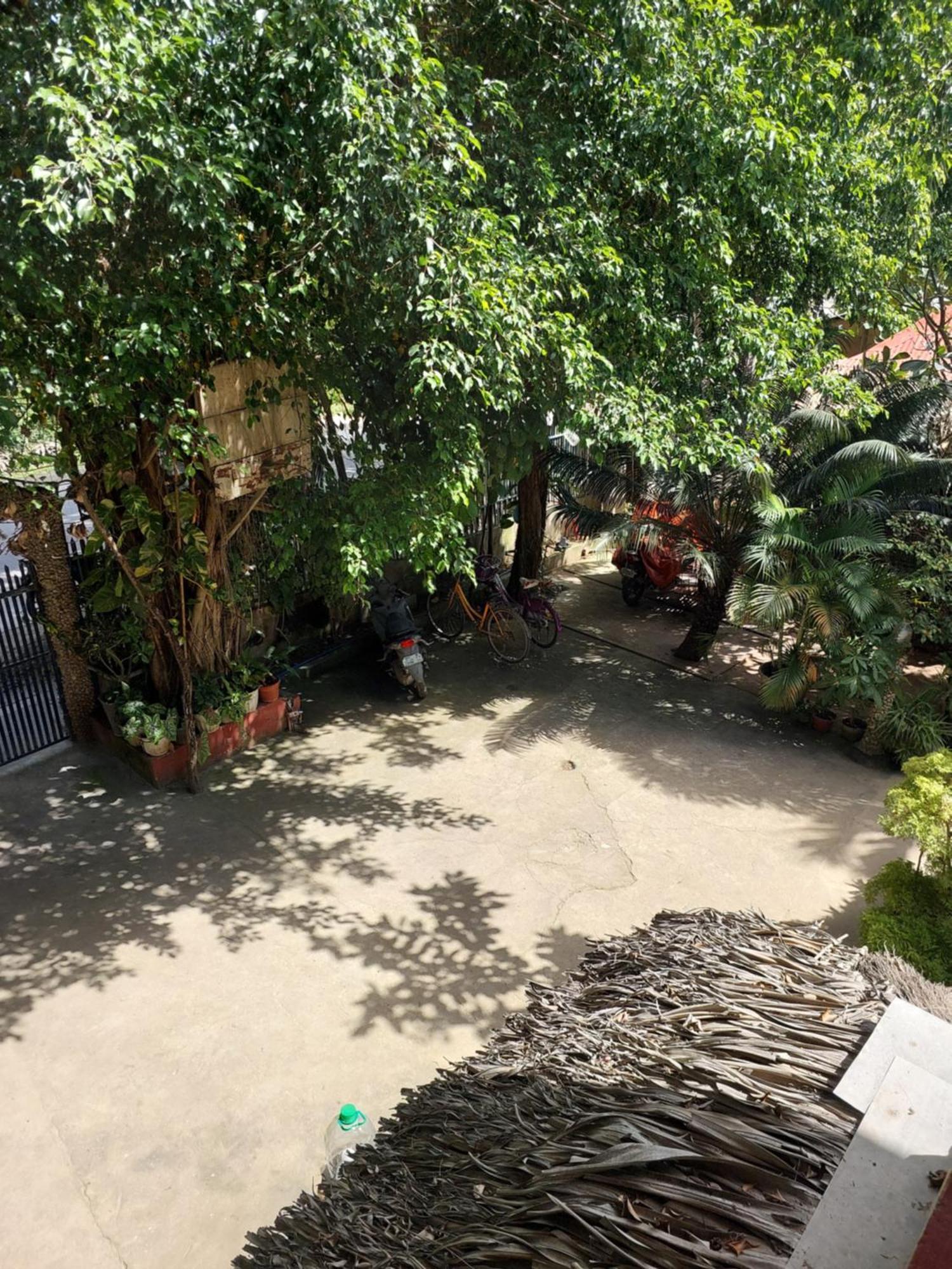 Stevrena Accommodations Santa Fe Exterior foto