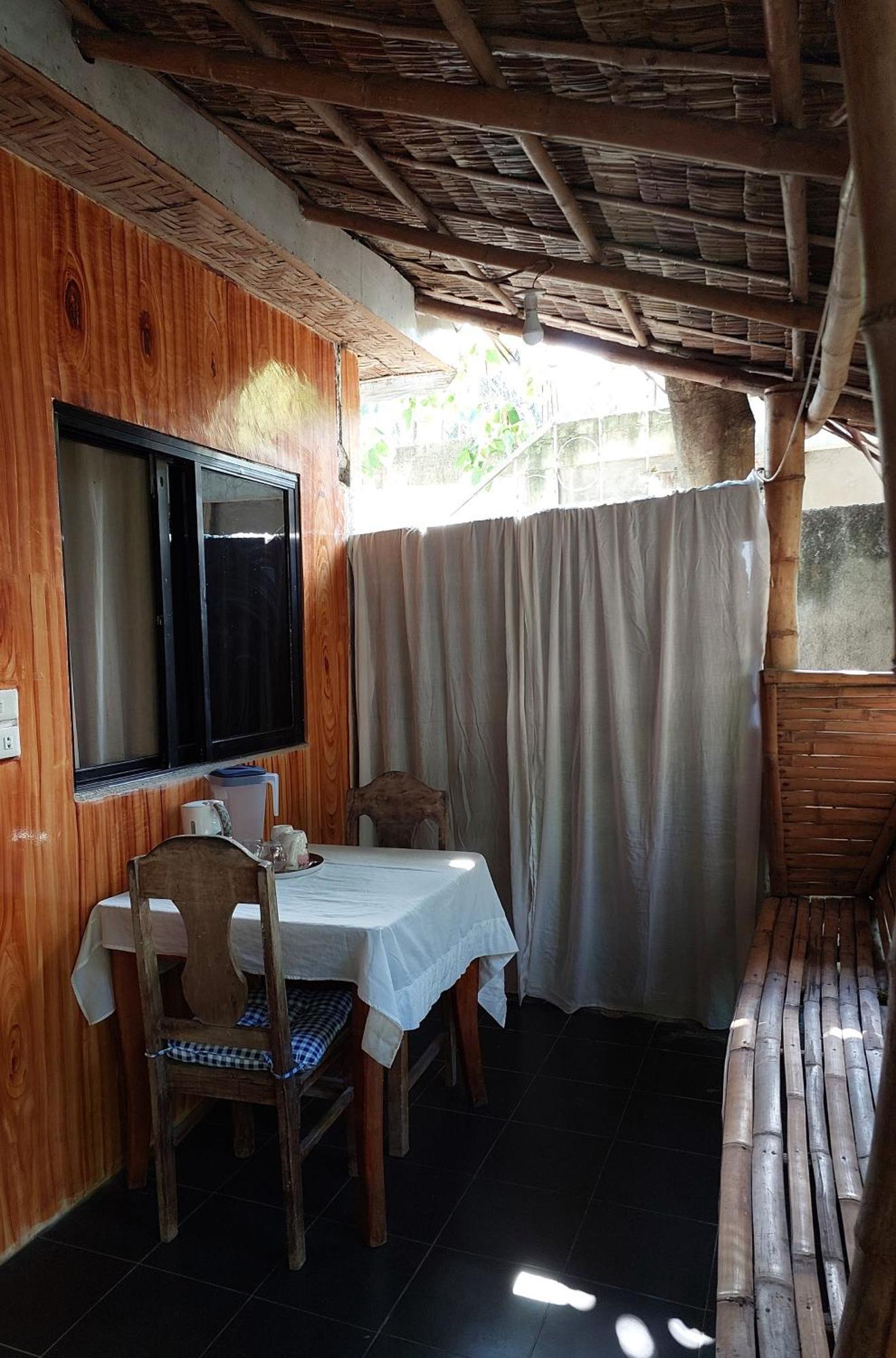 Stevrena Accommodations Santa Fe Exterior foto