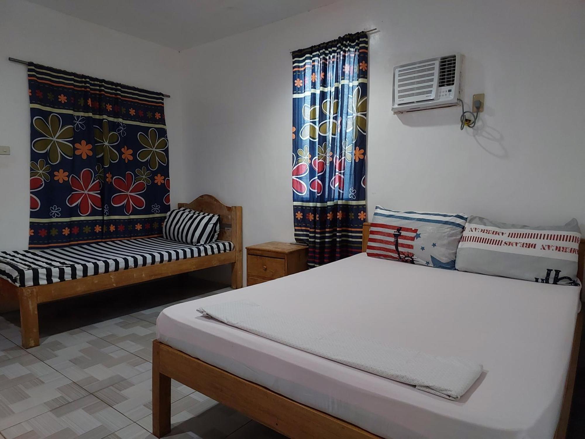 Stevrena Accommodations Santa Fe Exterior foto